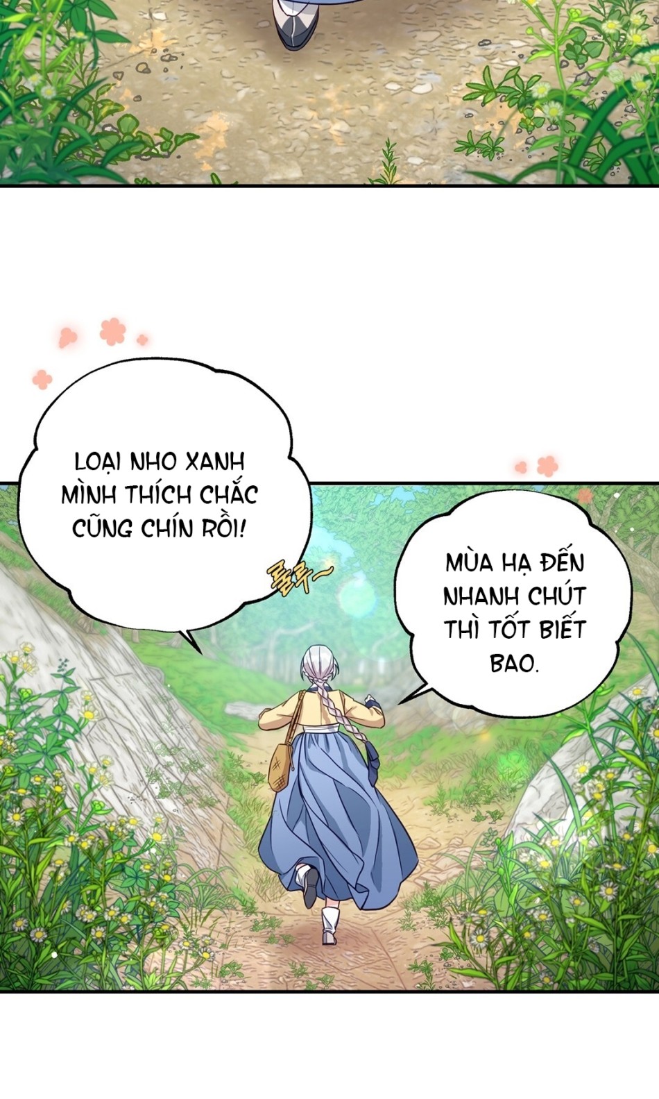 [18+] KHÚC NHẠC CỦA CẦM THÚ 