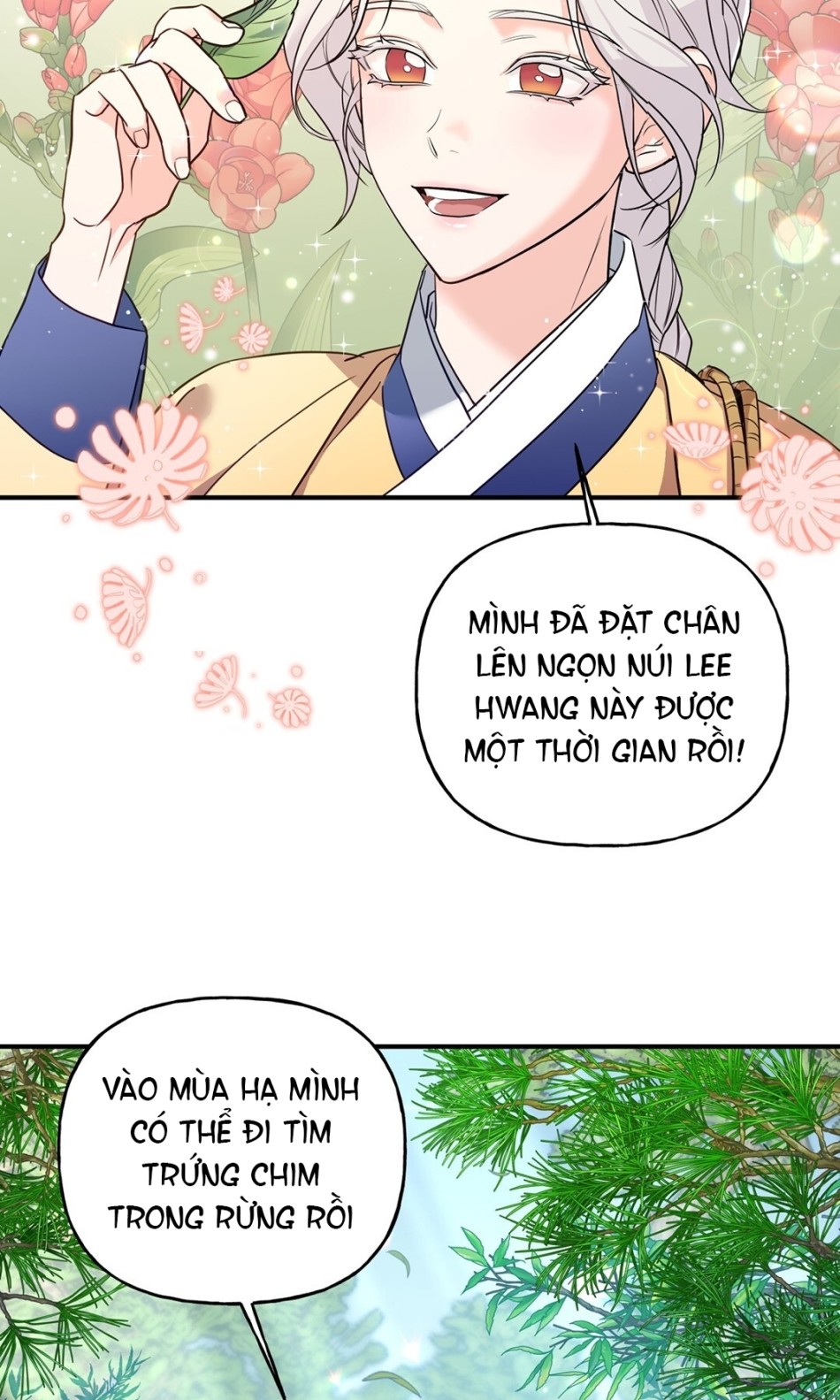 [18+] KHÚC NHẠC CỦA CẦM THÚ 