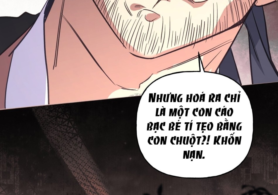 [18+] KHÚC NHẠC CỦA CẦM THÚ 