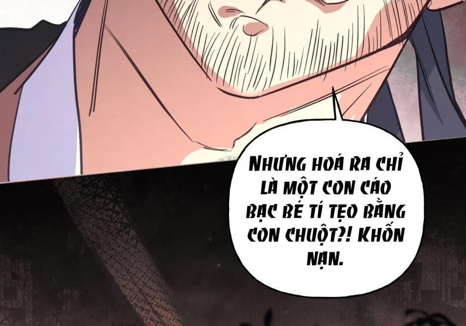 [18+] KHÚC NHẠC CỦA CẦM THÚ 