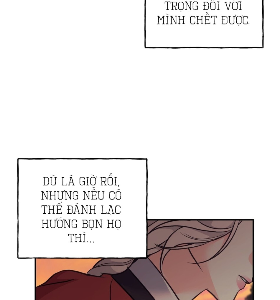 [18+] KHÚC NHẠC CỦA CẦM THÚ 