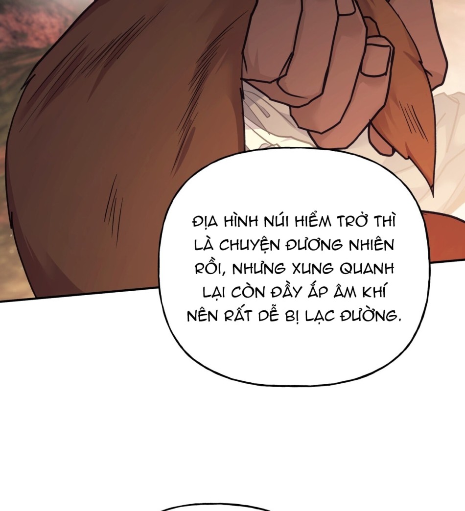 [18+] KHÚC NHẠC CỦA CẦM THÚ 