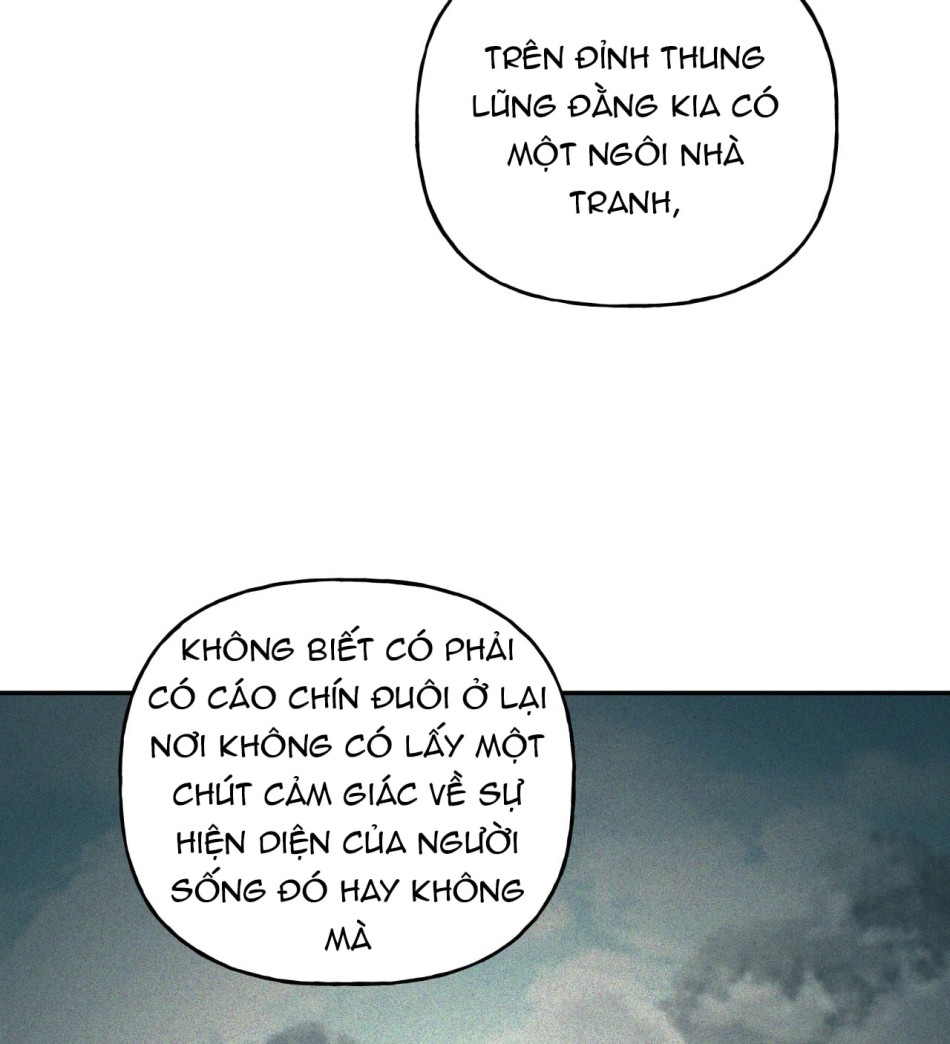 [18+] KHÚC NHẠC CỦA CẦM THÚ 