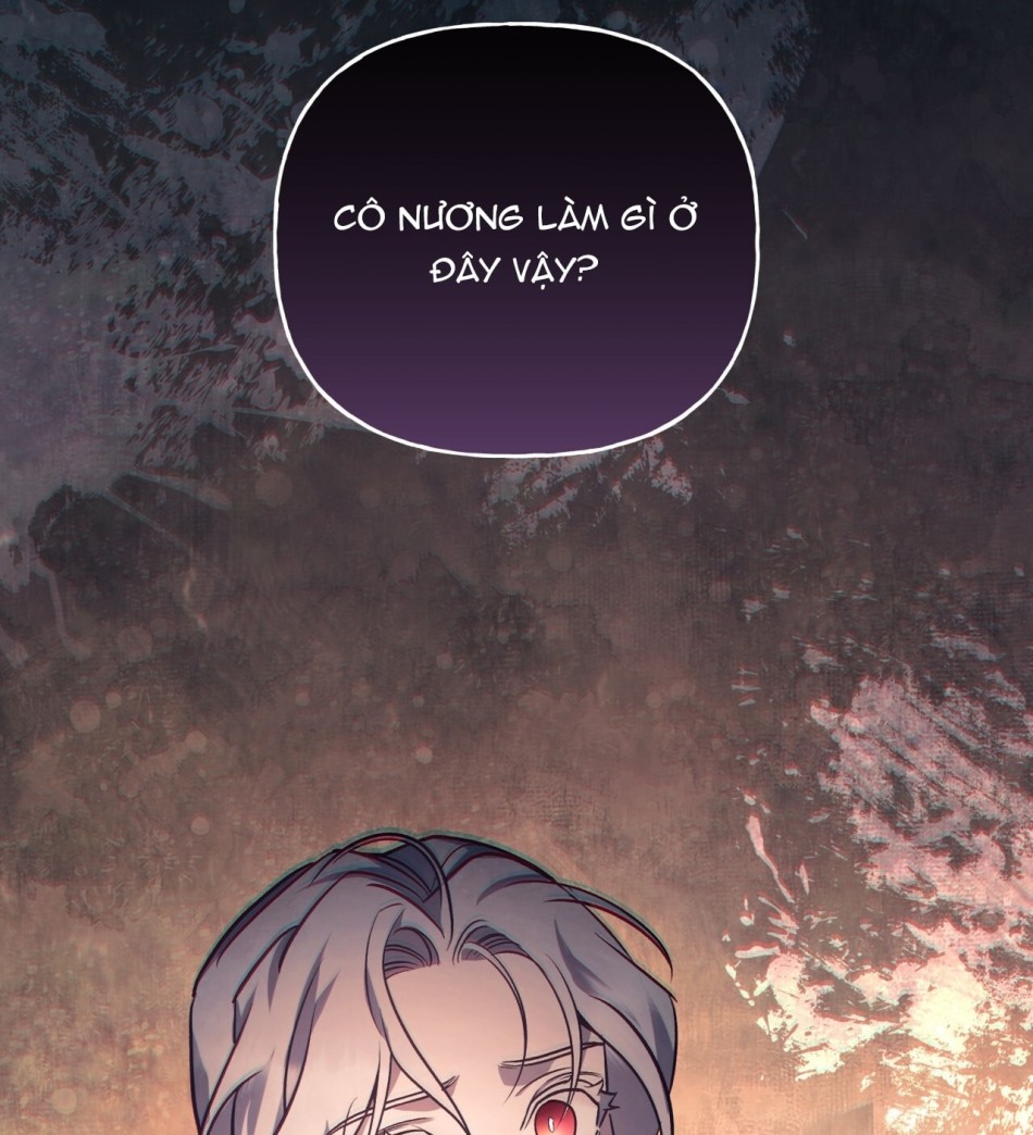 [18+] KHÚC NHẠC CỦA CẦM THÚ 