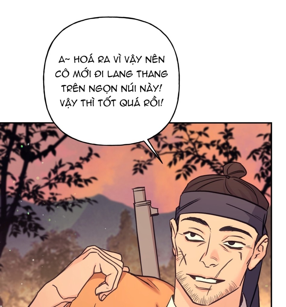 [18+] KHÚC NHẠC CỦA CẦM THÚ 