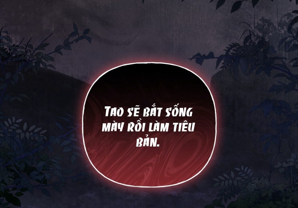 [18+] KHÚC NHẠC CỦA CẦM THÚ 