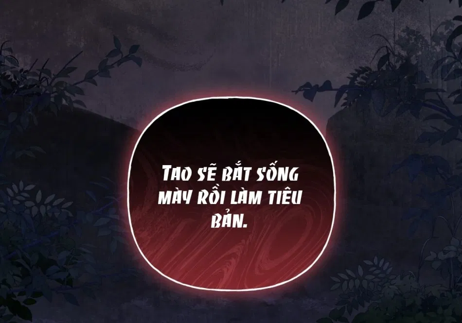 [18+] KHÚC NHẠC CỦA CẦM THÚ 