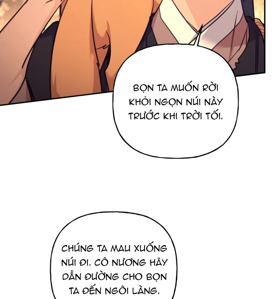 [18+] KHÚC NHẠC CỦA CẦM THÚ 