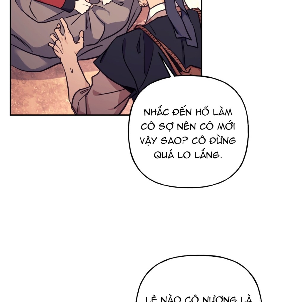 [18+] KHÚC NHẠC CỦA CẦM THÚ 