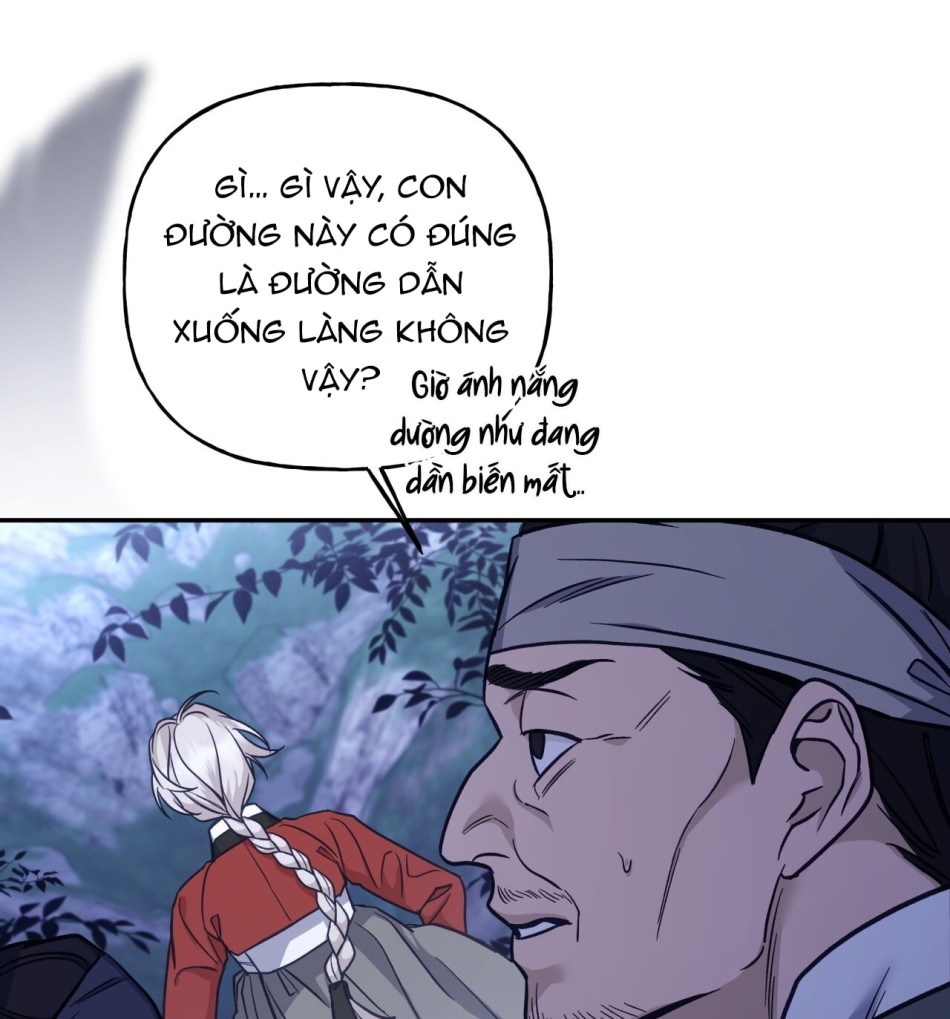 [18+] KHÚC NHẠC CỦA CẦM THÚ 