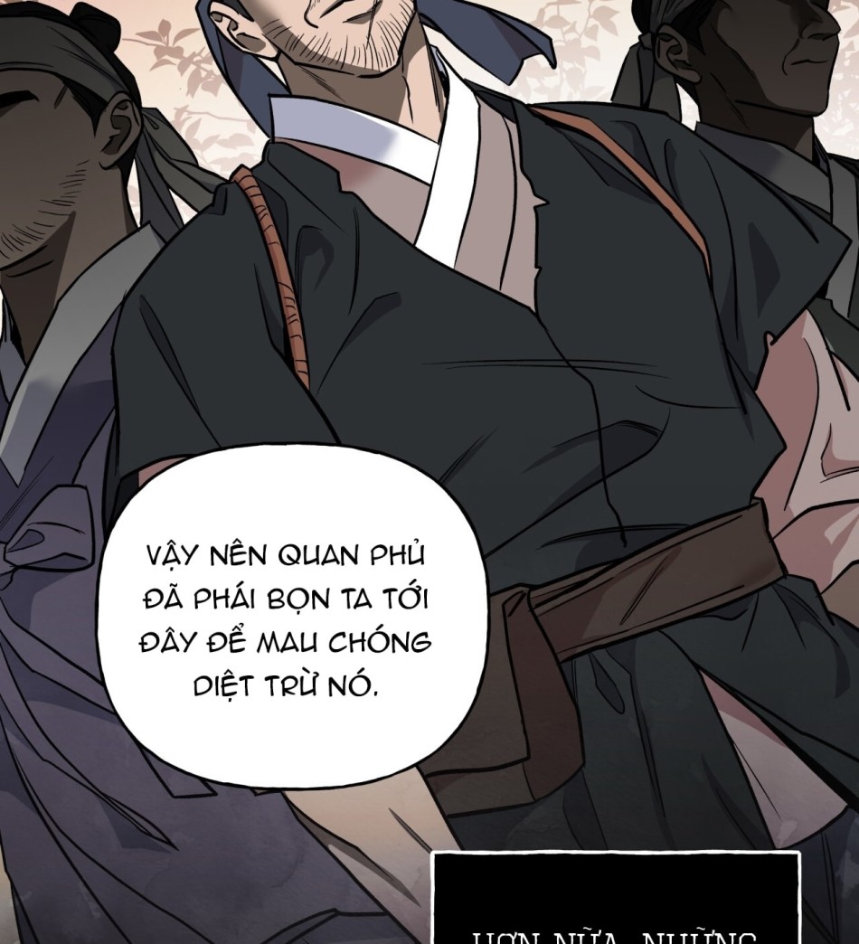 [18+] KHÚC NHẠC CỦA CẦM THÚ 