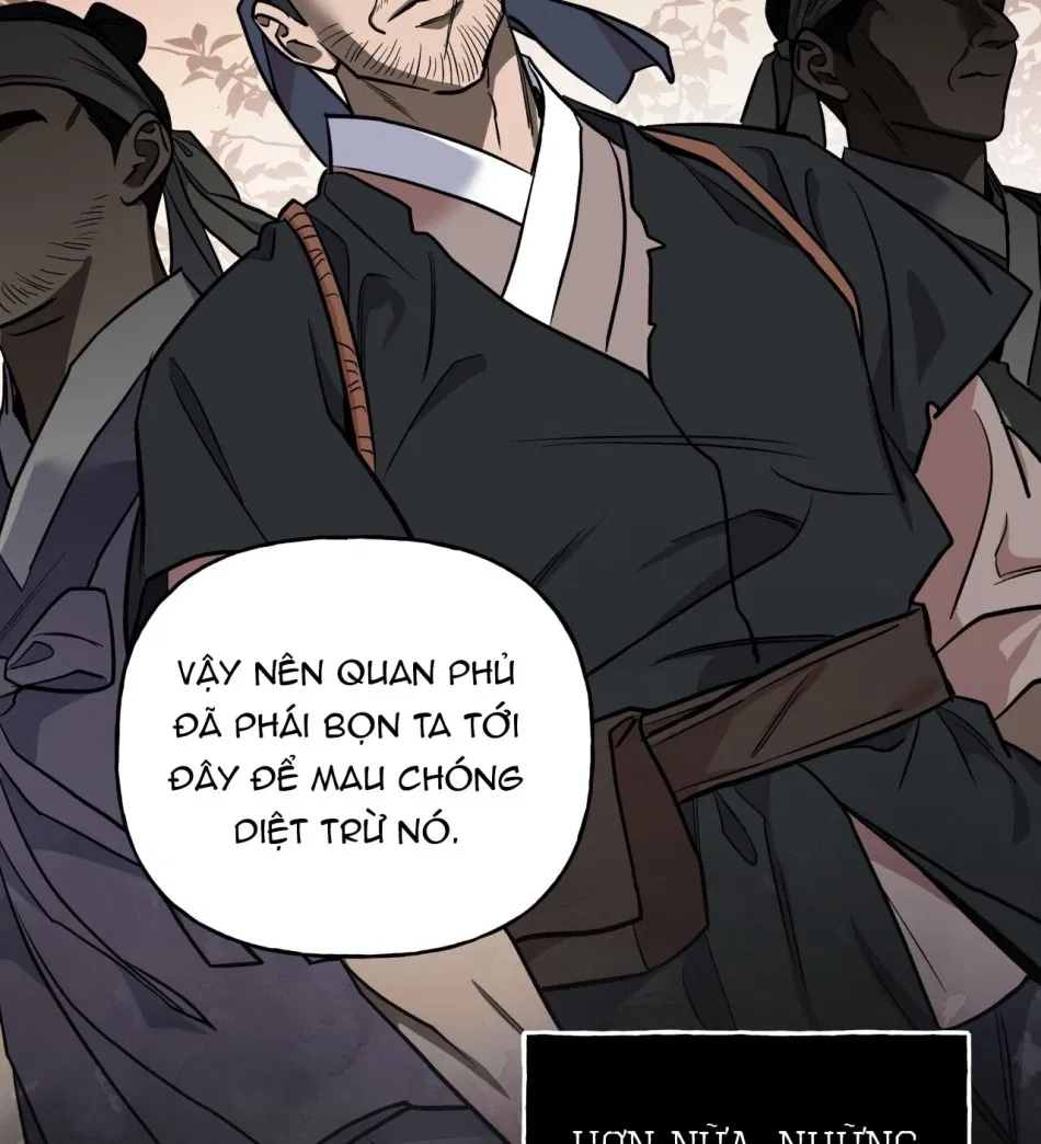 [18+] KHÚC NHẠC CỦA CẦM THÚ 