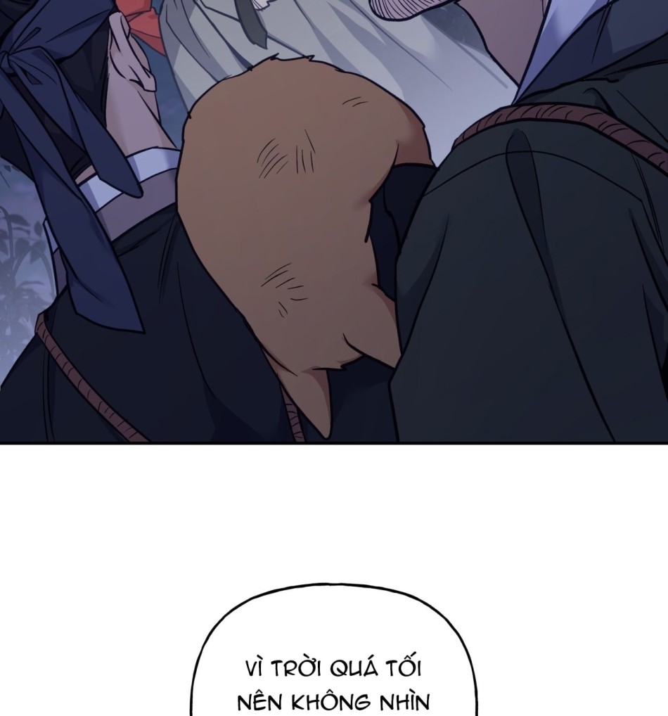 [18+] KHÚC NHẠC CỦA CẦM THÚ 