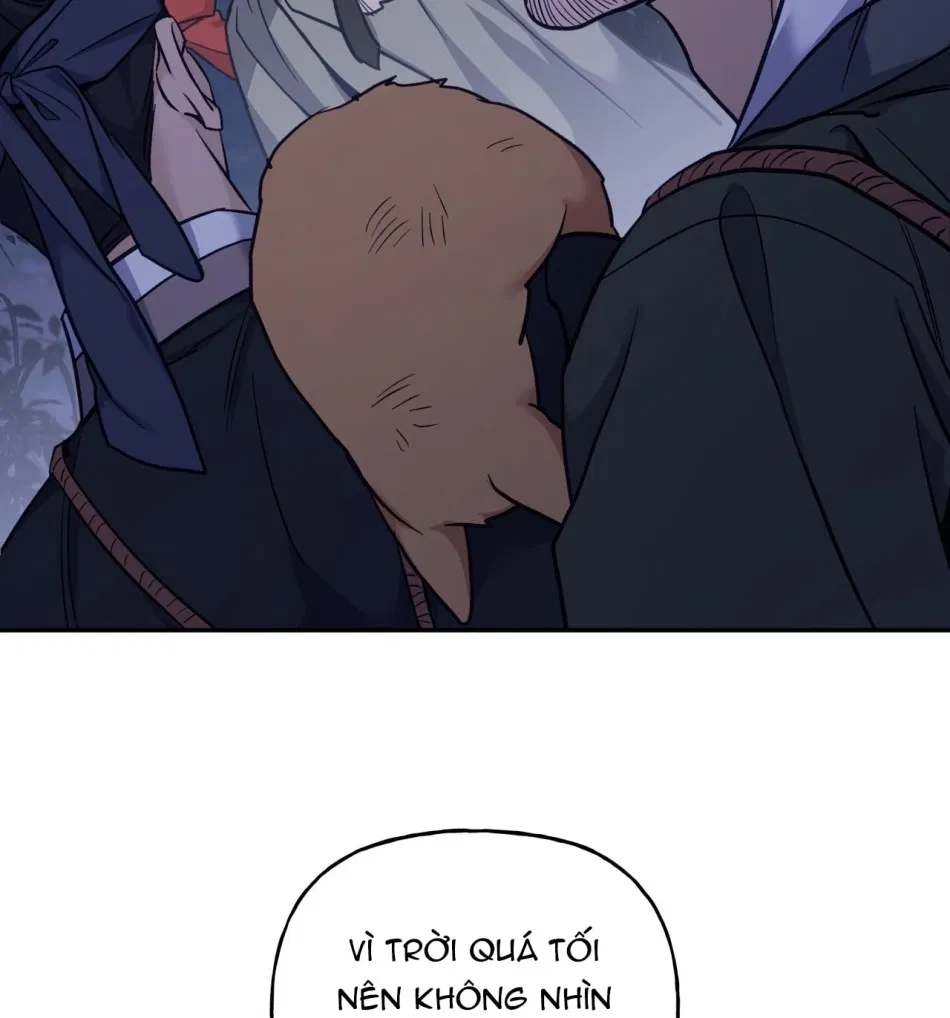 [18+] KHÚC NHẠC CỦA CẦM THÚ 