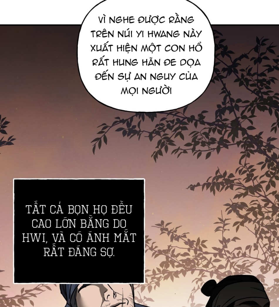 [18+] KHÚC NHẠC CỦA CẦM THÚ 