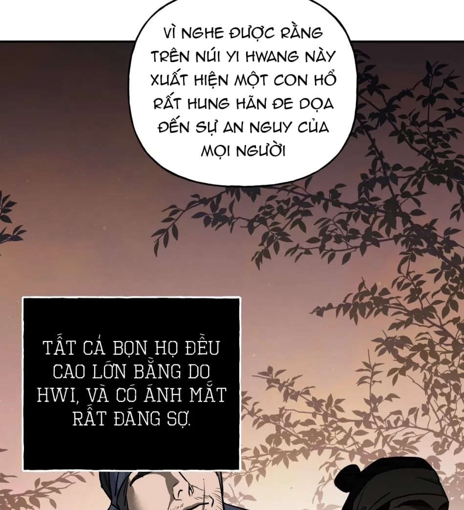 [18+] KHÚC NHẠC CỦA CẦM THÚ 