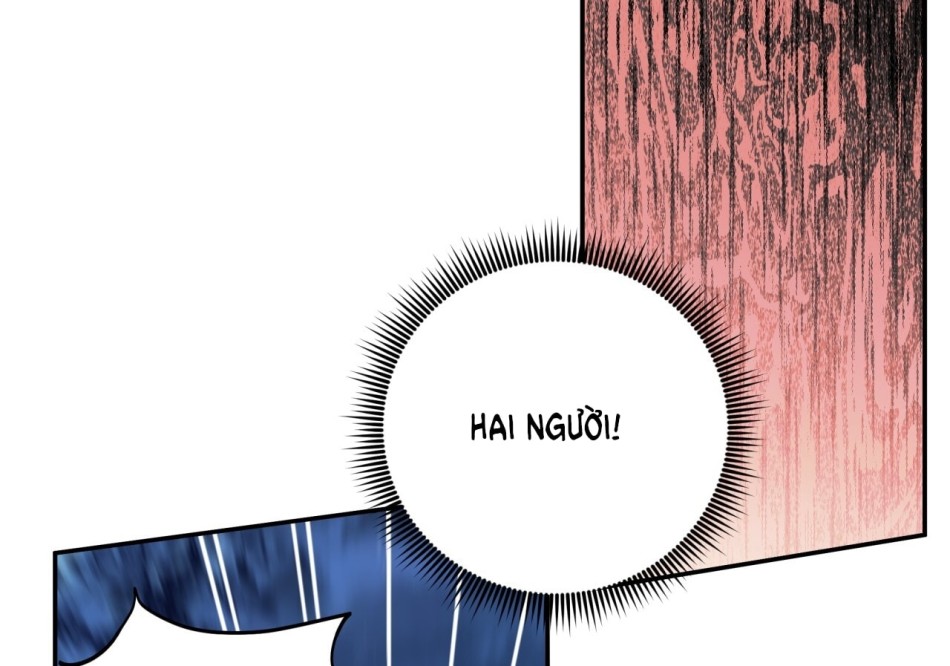 [18+] KHÚC NHẠC CỦA CẦM THÚ 