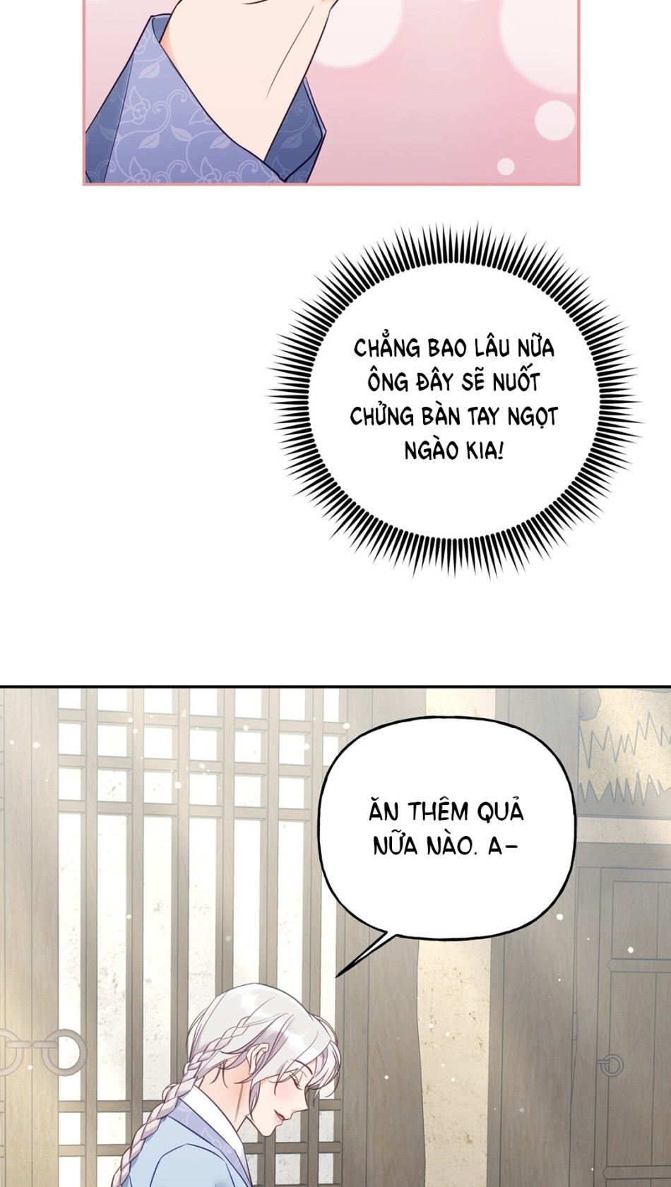 [18+] KHÚC NHẠC CỦA CẦM THÚ 