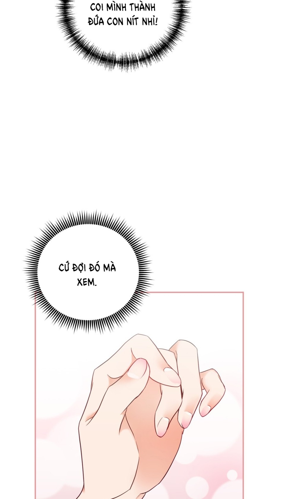 [18+] KHÚC NHẠC CỦA CẦM THÚ 