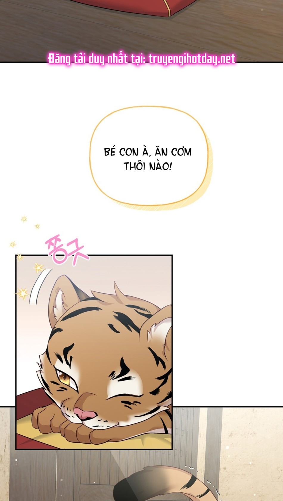 [18+] KHÚC NHẠC CỦA CẦM THÚ 
