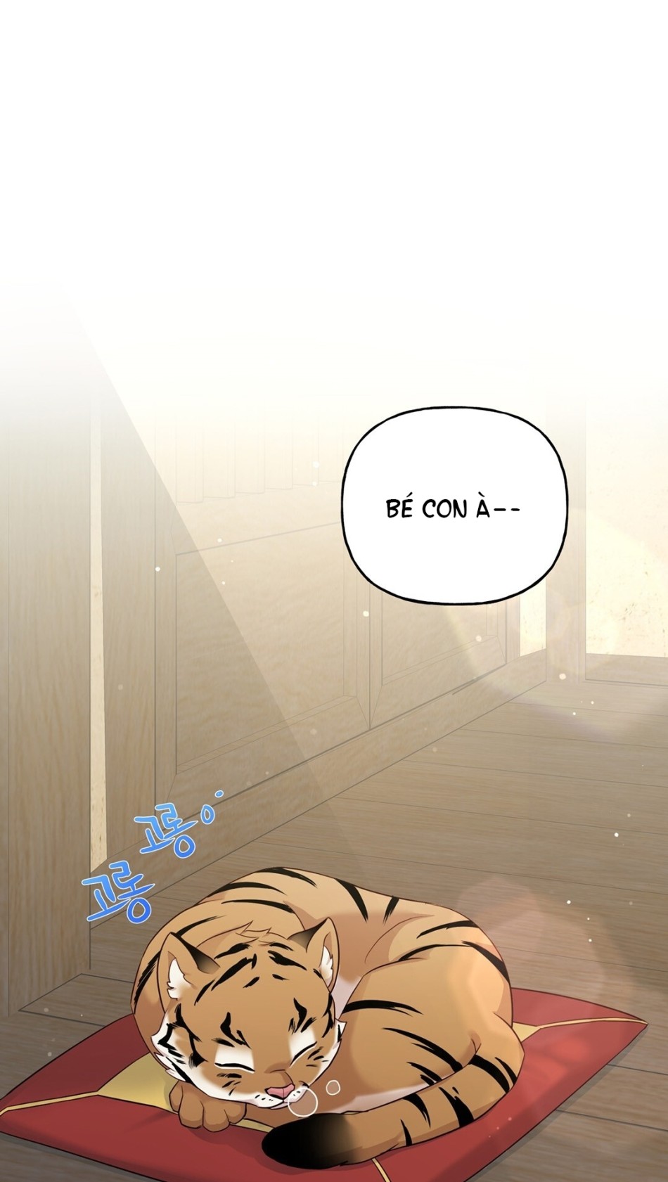 [18+] KHÚC NHẠC CỦA CẦM THÚ 