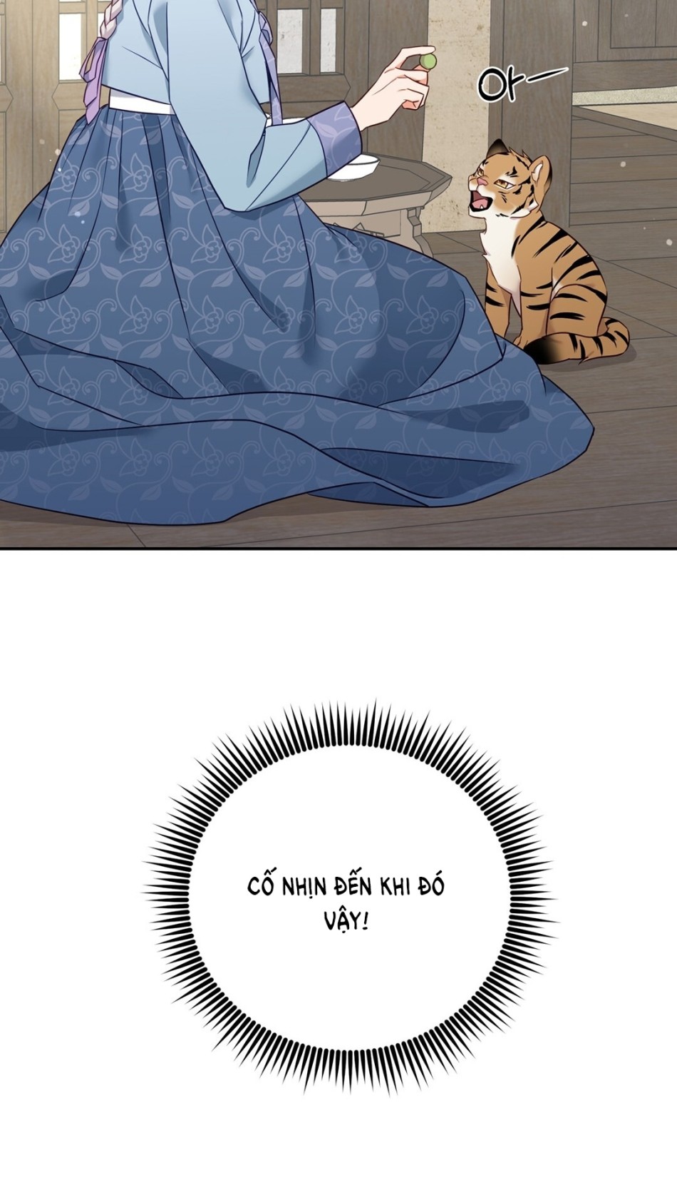 [18+] KHÚC NHẠC CỦA CẦM THÚ 