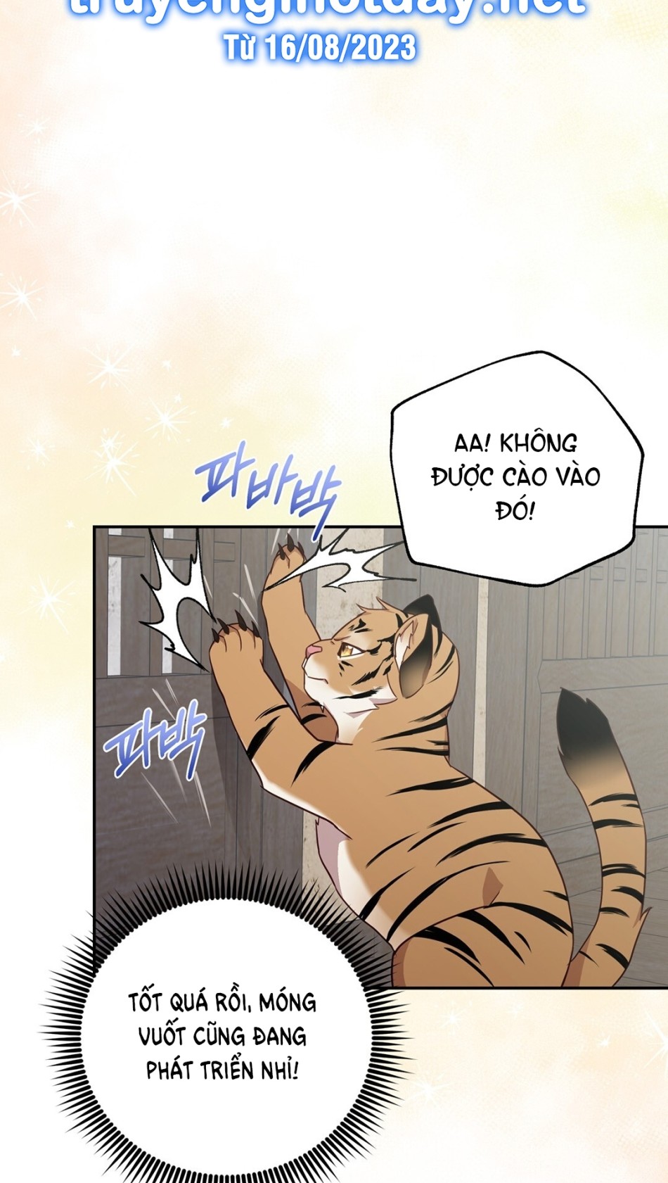 [18+] KHÚC NHẠC CỦA CẦM THÚ 