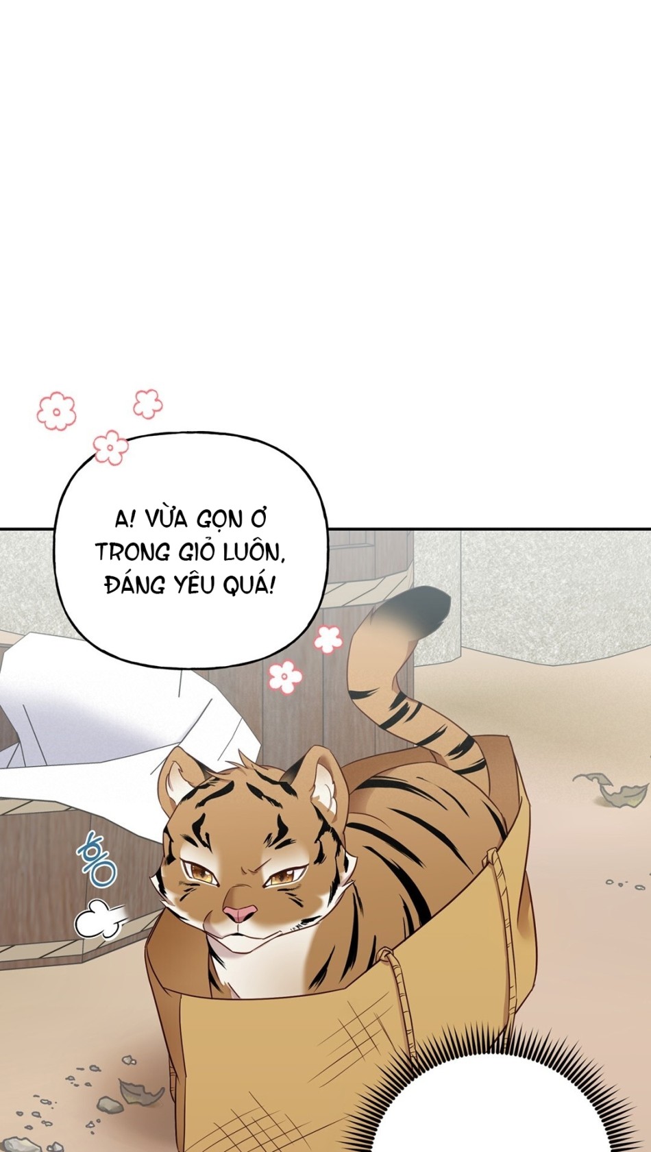 [18+] KHÚC NHẠC CỦA CẦM THÚ 