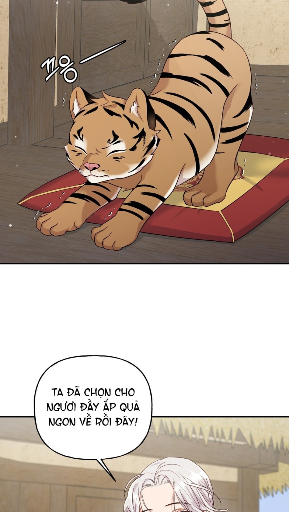 [18+] KHÚC NHẠC CỦA CẦM THÚ 