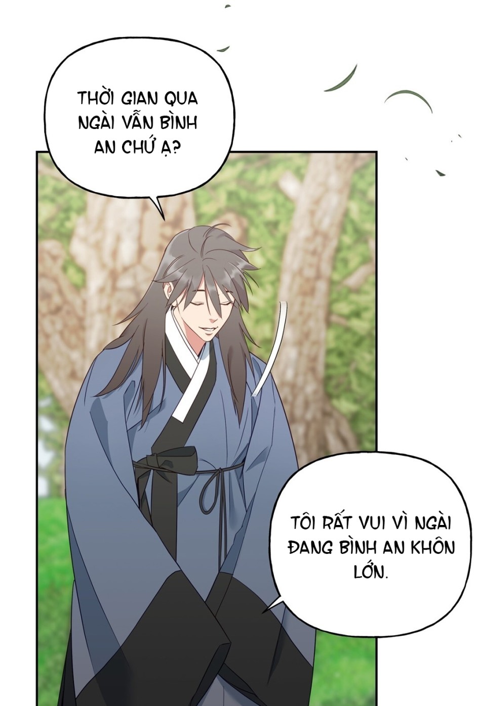 [18+] KHÚC NHẠC CỦA CẦM THÚ 