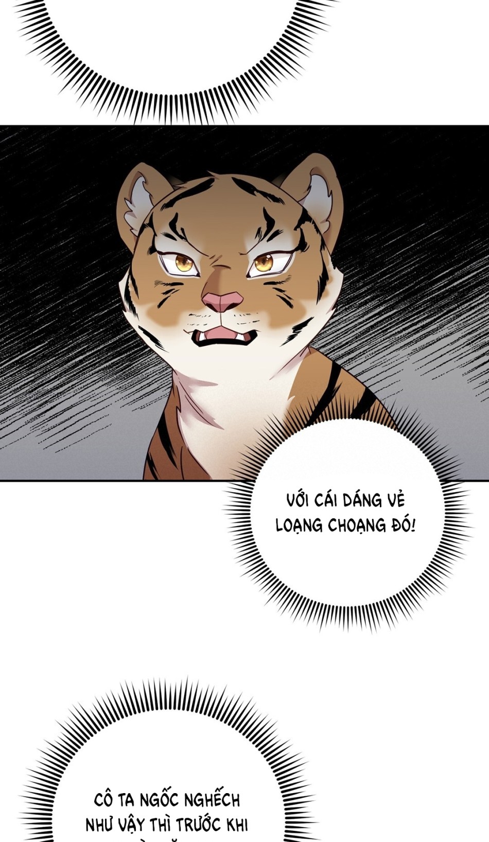 [18+] KHÚC NHẠC CỦA CẦM THÚ 