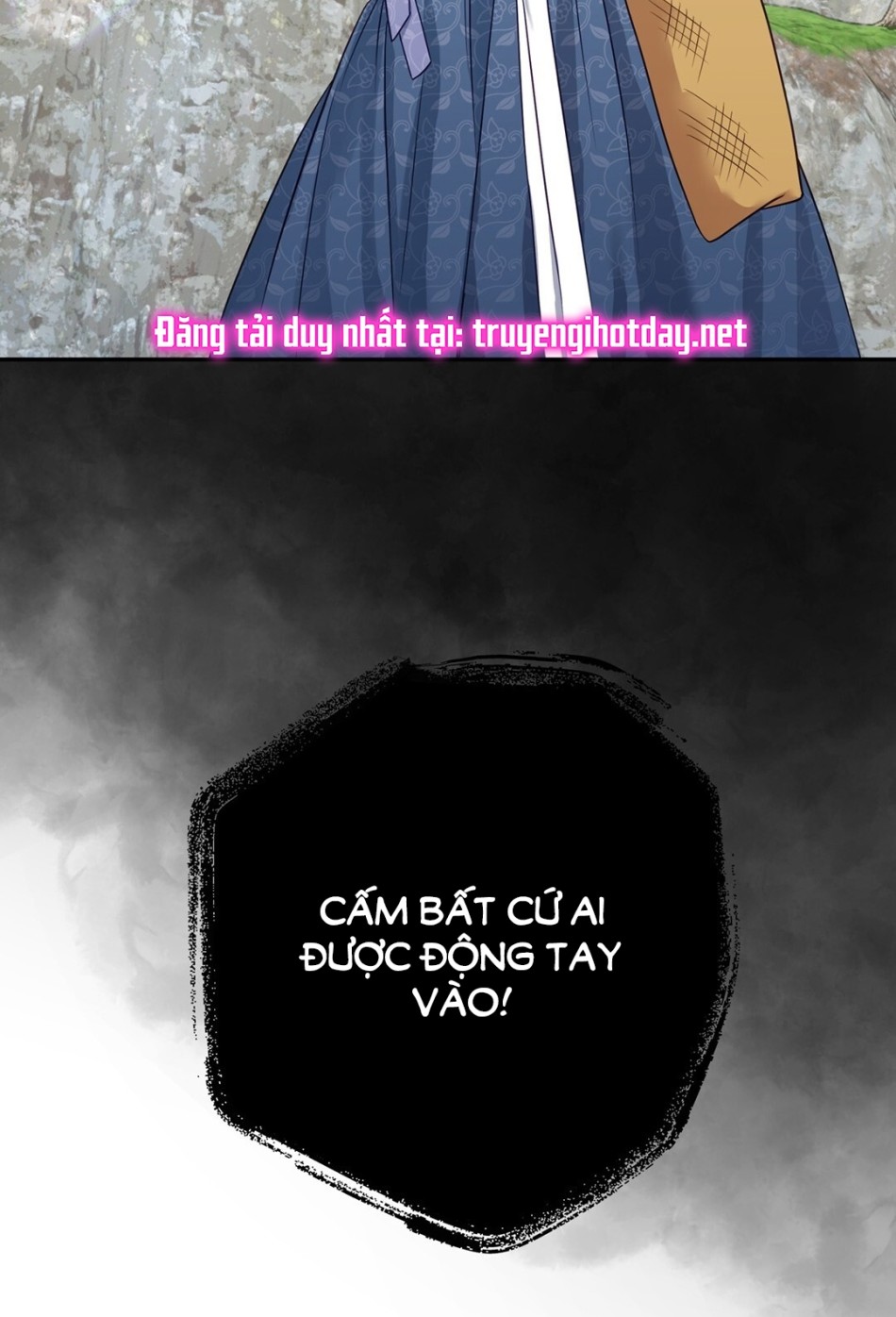 [18+] KHÚC NHẠC CỦA CẦM THÚ 