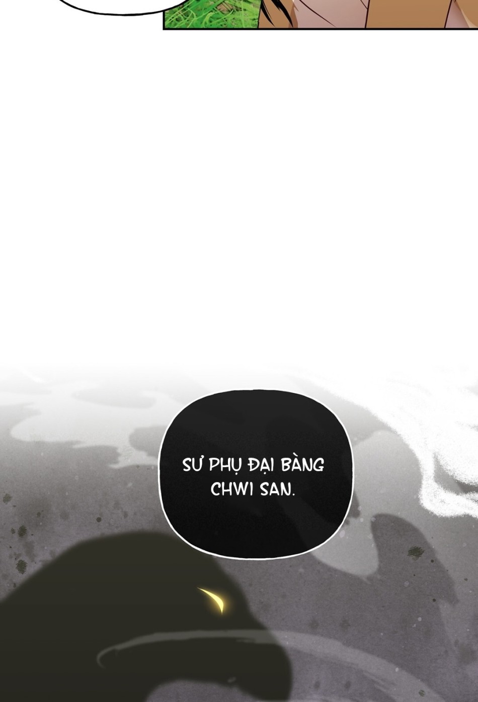 [18+] KHÚC NHẠC CỦA CẦM THÚ 