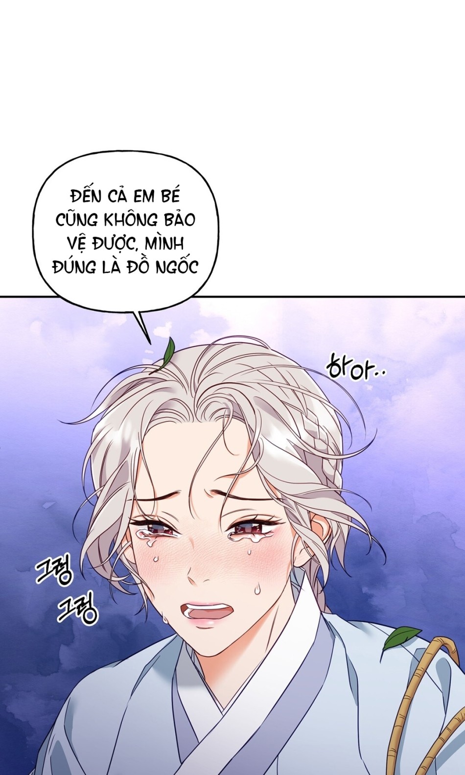 [18+] KHÚC NHẠC CỦA CẦM THÚ 