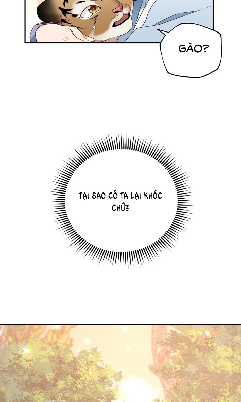 [18+] KHÚC NHẠC CỦA CẦM THÚ 