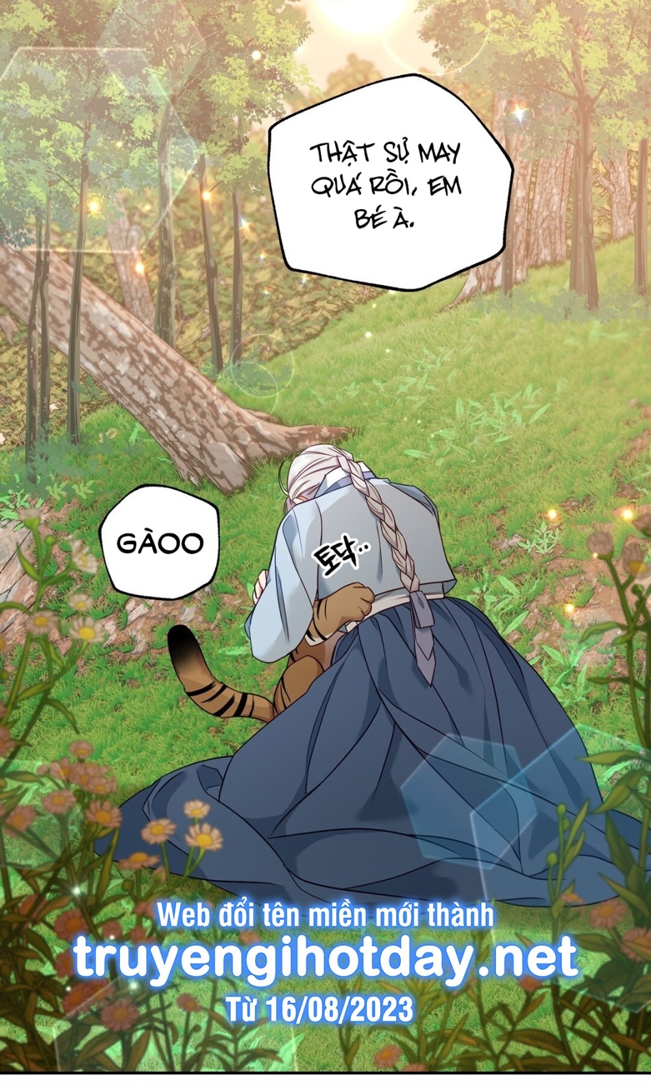 [18+] KHÚC NHẠC CỦA CẦM THÚ 