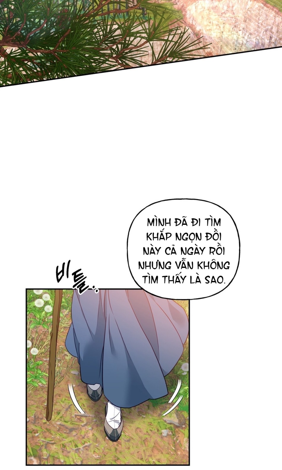 [18+] KHÚC NHẠC CỦA CẦM THÚ 