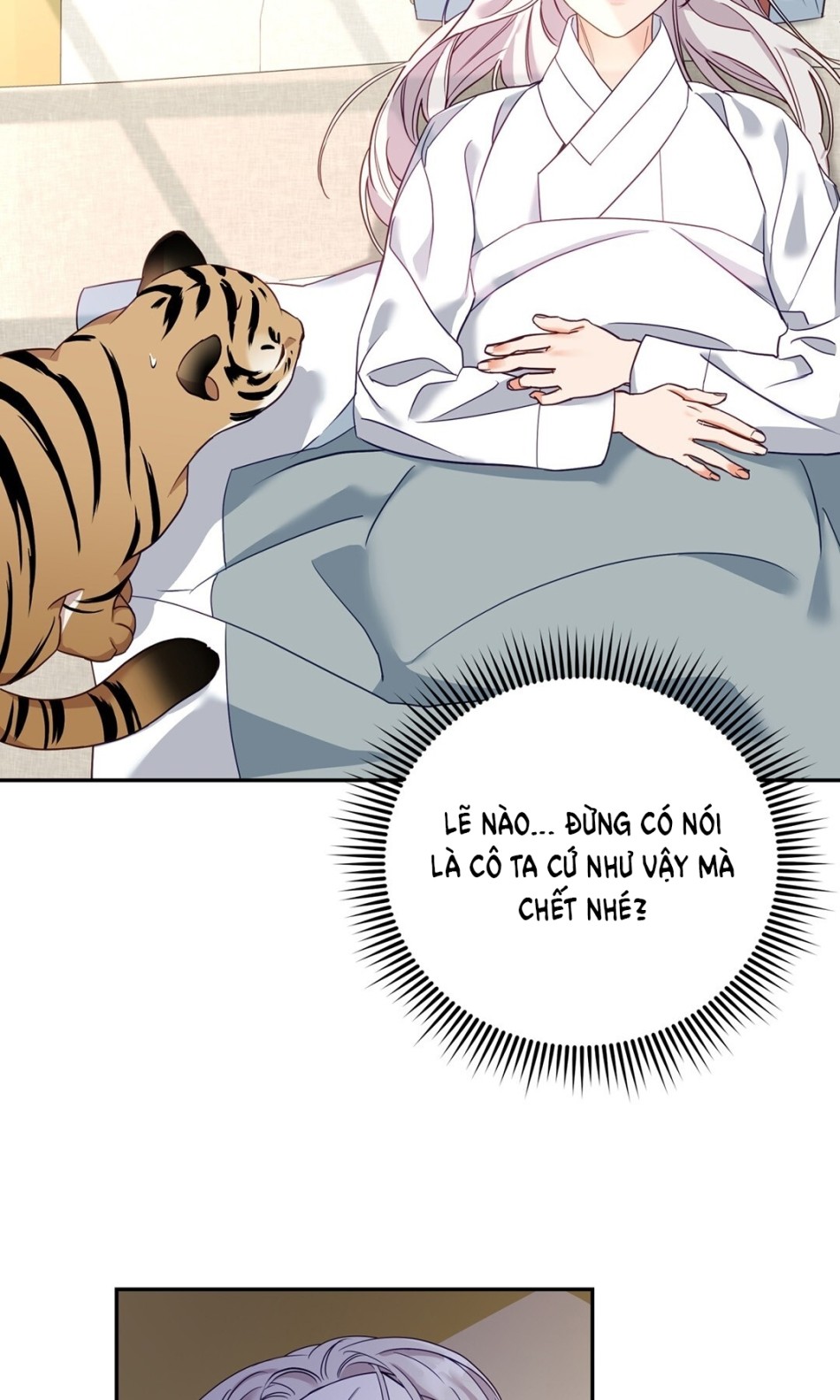 [18+] KHÚC NHẠC CỦA CẦM THÚ 