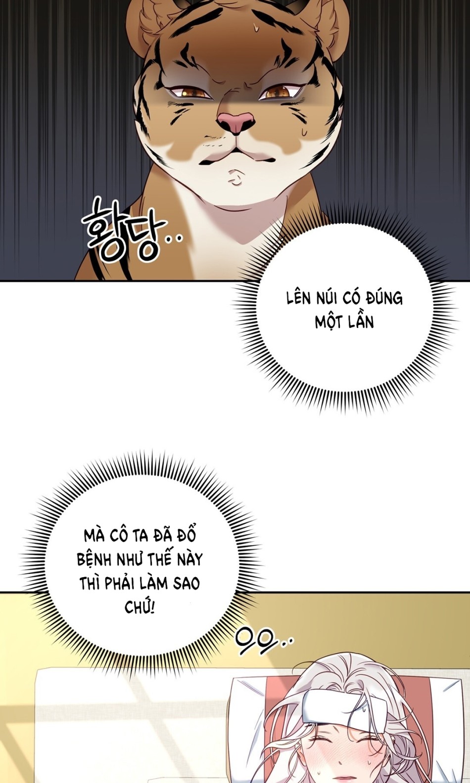 [18+] KHÚC NHẠC CỦA CẦM THÚ 