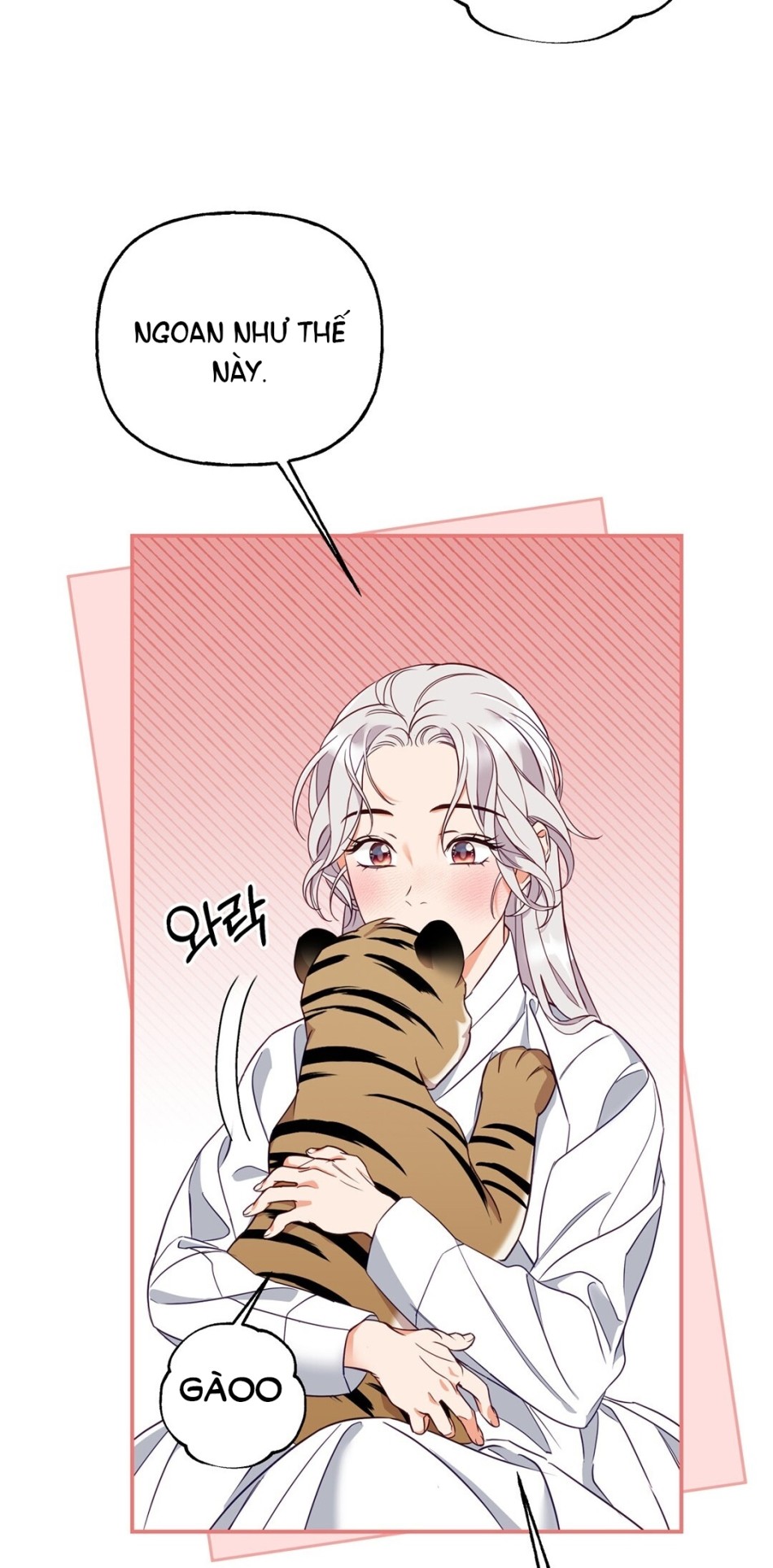 [18+] KHÚC NHẠC CỦA CẦM THÚ 
