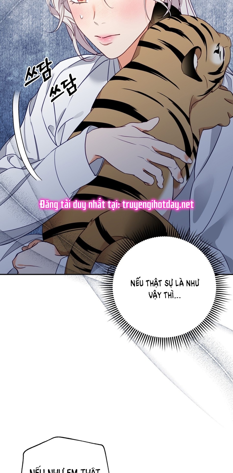 [18+] KHÚC NHẠC CỦA CẦM THÚ 