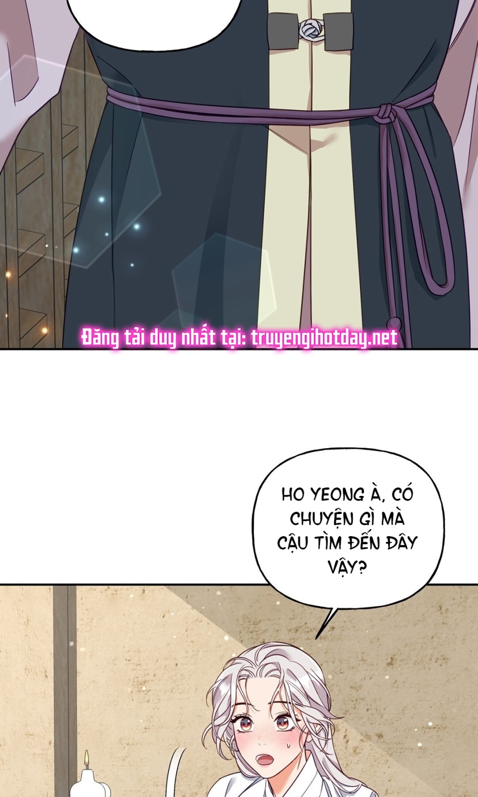 [18+] KHÚC NHẠC CỦA CẦM THÚ 