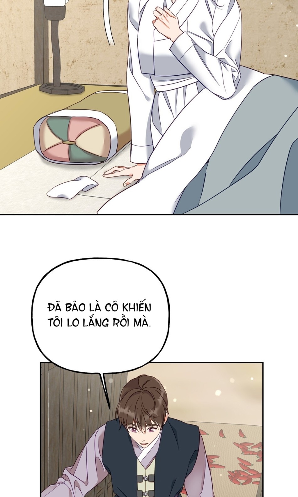 [18+] KHÚC NHẠC CỦA CẦM THÚ 