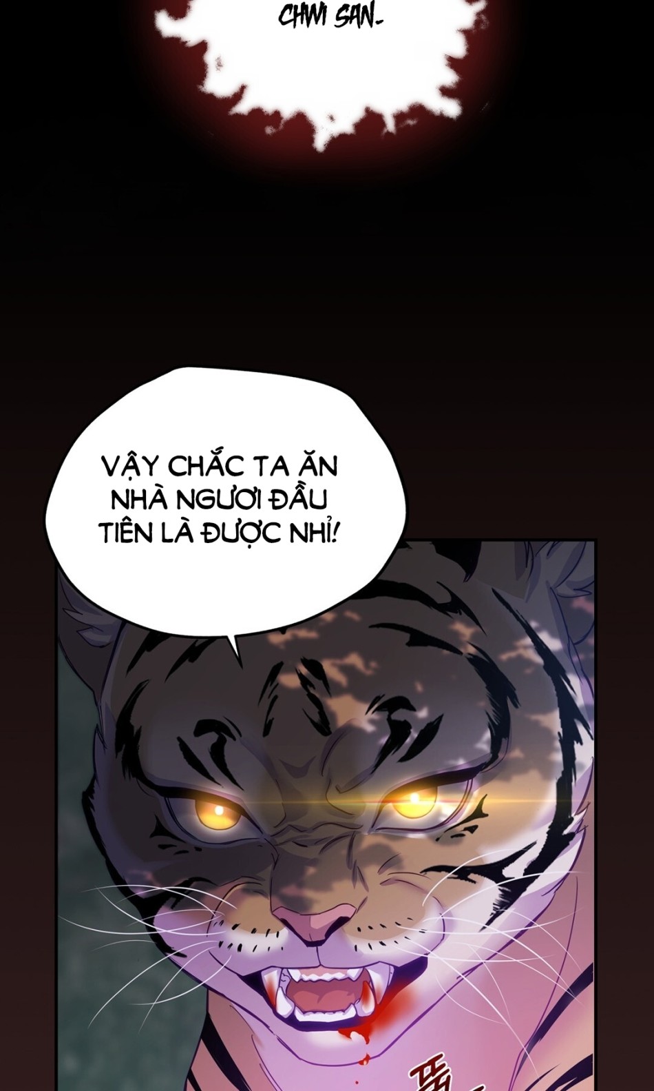[18+] KHÚC NHẠC CỦA CẦM THÚ 