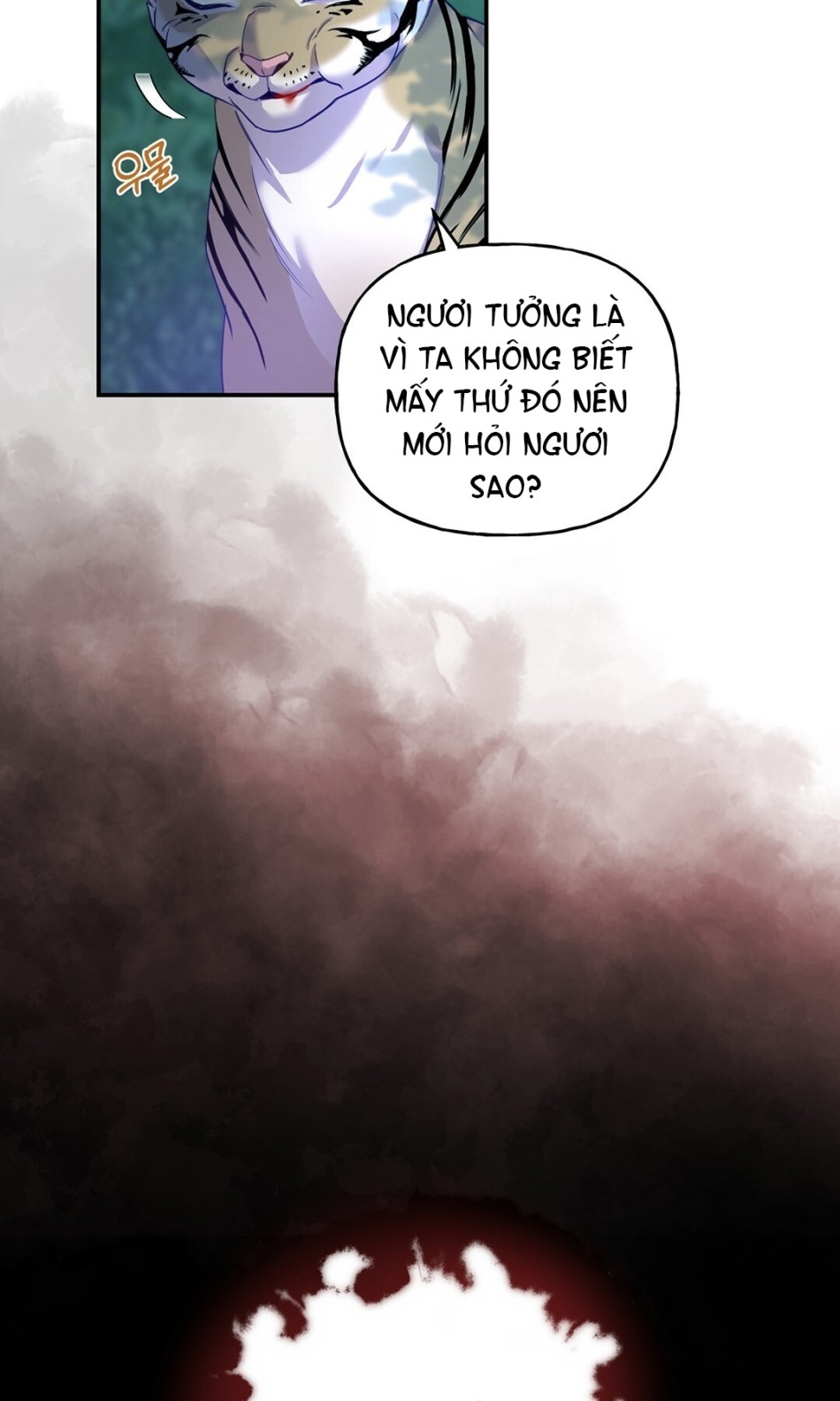 [18+] KHÚC NHẠC CỦA CẦM THÚ 