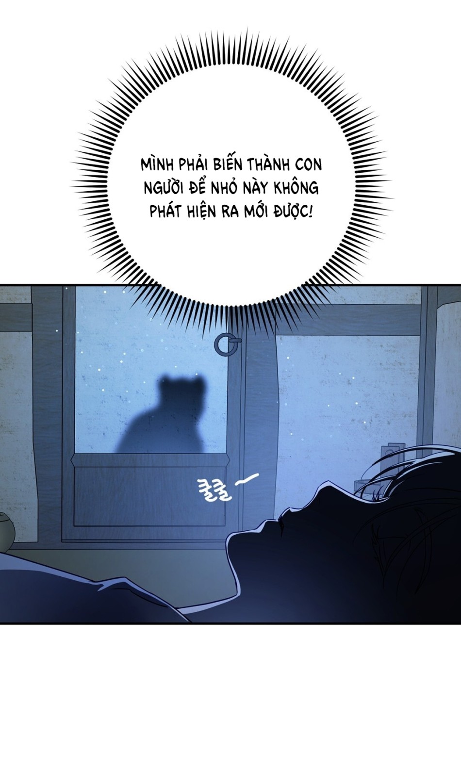 [18+] KHÚC NHẠC CỦA CẦM THÚ 