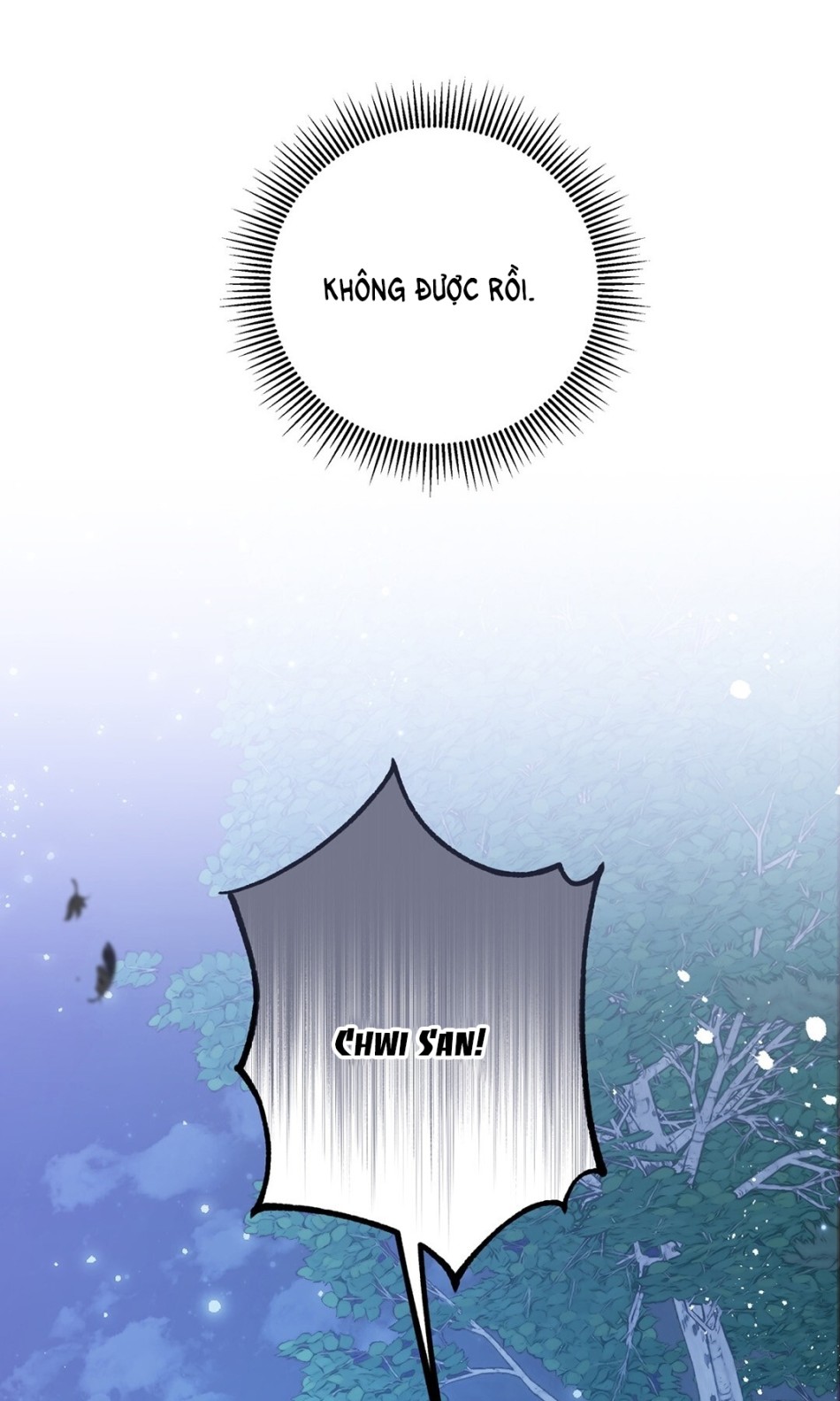 [18+] KHÚC NHẠC CỦA CẦM THÚ 