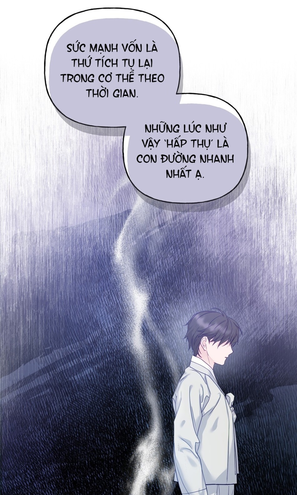 [18+] KHÚC NHẠC CỦA CẦM THÚ 