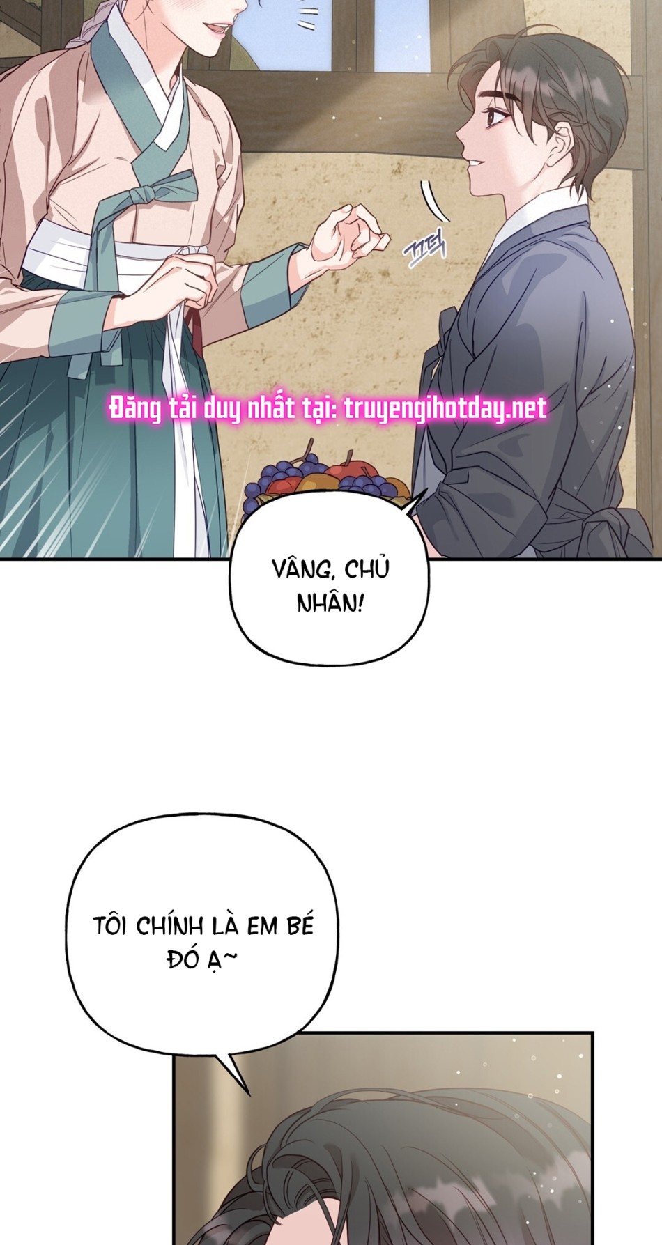 [18+] KHÚC NHẠC CỦA CẦM THÚ 