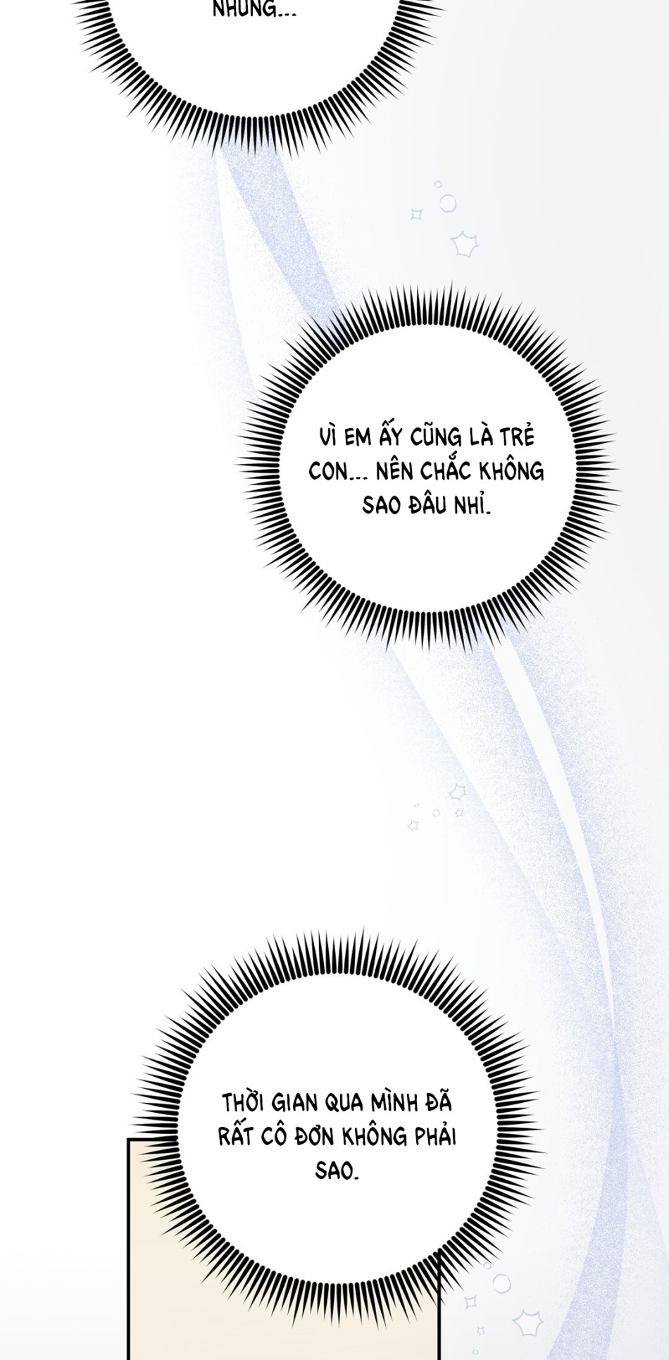 [18+] KHÚC NHẠC CỦA CẦM THÚ 